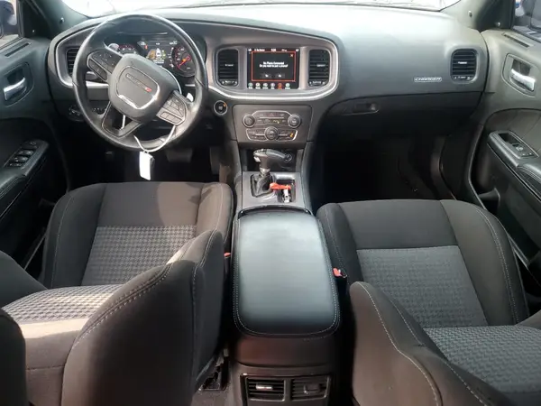 2C3CDXCT4MH682256 2021 DODGE CHARGER - Image 8