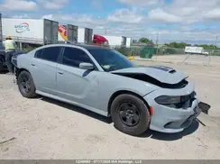 2C3CDXCT4MH682306 2021 DODGE CHARGER