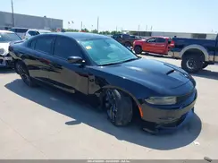 2C3CDXCT4MH684900 2021 DODGE CHARGER