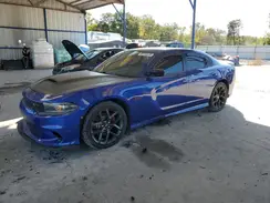 2C3CDXCT4NH106667 2022 DODGE CHARGER