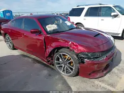 2C3CDXCT4NH110024 2022 DODGE CHARGER