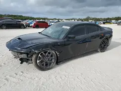 2C3CDXCT4NH110864 2022 DODGE CHARGER