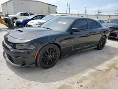 2C3CDXCT4NH112274 2022 DODGE CHARGER