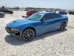 2C3CDXCT4NH114347 2022 DODGE CHARGER