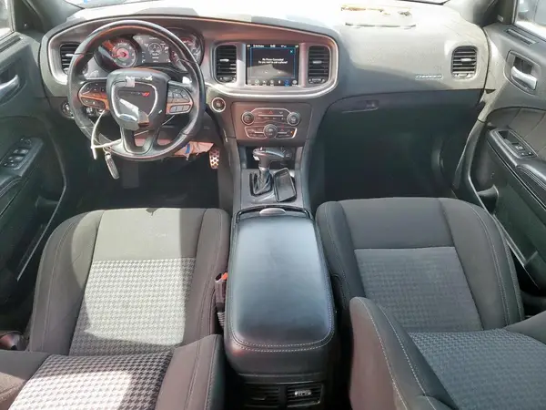 2C3CDXCT4NH114347 2022 DODGE CHARGER - Image 8