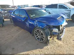 2C3CDXCT4NH121914 2022 DODGE CHARGER