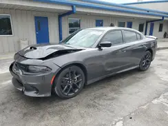 2C3CDXCT4NH126479 2022 DODGE CHARGER