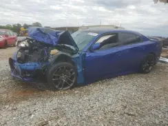 2C3CDXCT4NH130208 2022 DODGE CHARGER