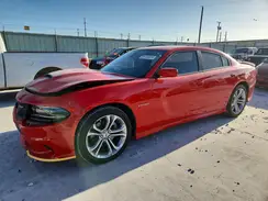 2C3CDXCT4NH132783 2022 DODGE CHARGER