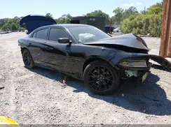 2C3CDXCT4NH138602 2022 DODGE CHARGER