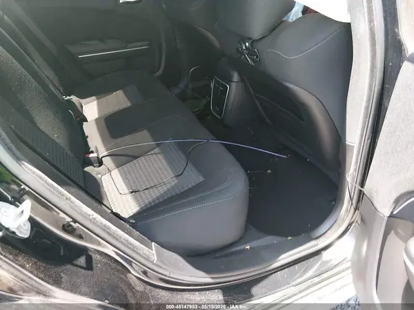 2C3CDXCT4NH138602 2022 DODGE CHARGER - Image 8