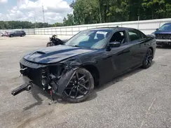 2C3CDXCT4NH138938 2022 DODGE CHARGER