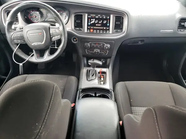 2C3CDXCT4NH138938 2022 DODGE CHARGER - Image 8