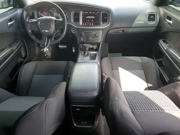 2C3CDXCT4NH145484 2022 DODGE CHARGER - Image 8