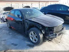 2C3CDXCT4NH163659 2022 DODGE CHARGER