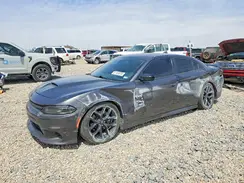 2C3CDXCT4NH166237 2022 DODGE CHARGER