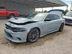 2C3CDXCT4NH166609 2022 DODGE CHARGER