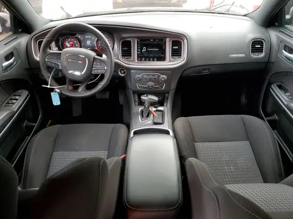 2C3CDXCT4NH172409 2022 DODGE CHARGER - Image 8
