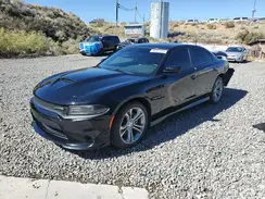 2C3CDXCT4NH172524 2022 DODGE CHARGER