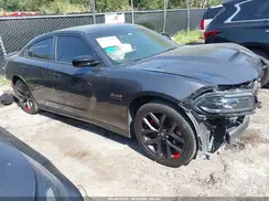 2C3CDXCT4NH173771 2022 DODGE CHARGER
