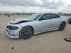 2C3CDXCT4NH176945 2022 DODGE CHARGER