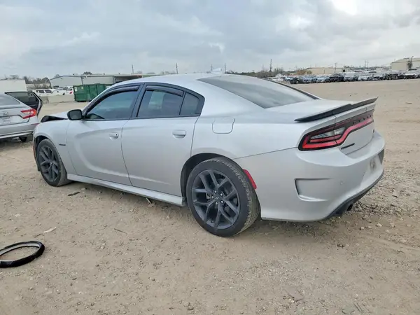 2C3CDXCT4NH176945 2022 DODGE CHARGER - Image 2