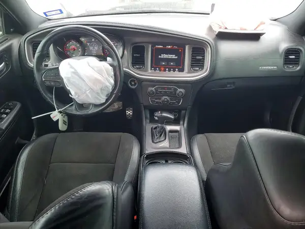 2C3CDXCT4NH176945 2022 DODGE CHARGER - Image 8
