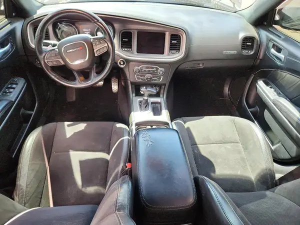 2C3CDXCT4NH189713 2022 DODGE CHARGER - Image 8