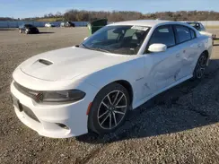 2C3CDXCT4NH189730 2022 DODGE CHARGER