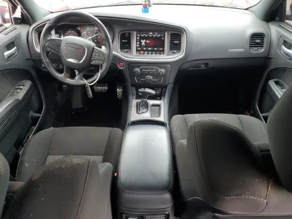 2C3CDXCT4NH202041 2022 DODGE CHARGER - Image 8