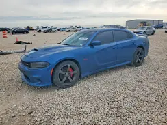 2C3CDXCT4NH203111 2022 DODGE CHARGER