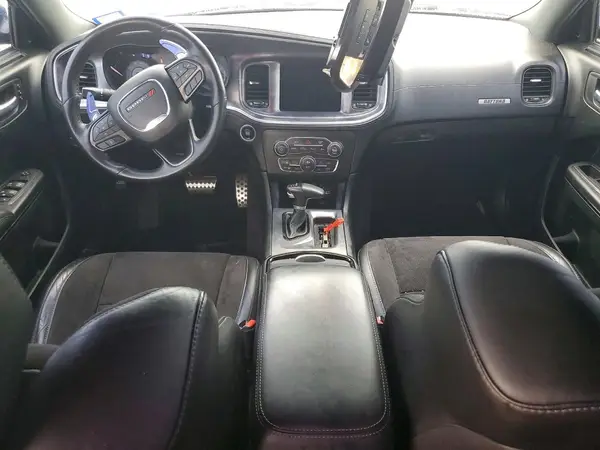 2C3CDXCT4NH203111 2022 DODGE CHARGER - Image 8