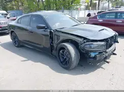 2C3CDXCT4NH203321 2022 DODGE CHARGER