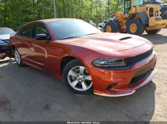 2C3CDXCT4NH208454 2022 DODGE CHARGER