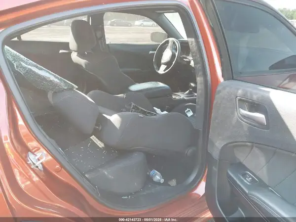 2C3CDXCT4NH208454 2022 DODGE CHARGER - Image 8