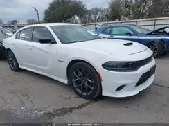 2C3CDXCT4NH209037 2022 DODGE CHARGER