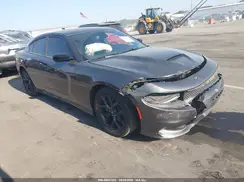 2C3CDXCT4NH209149 2022 DODGE CHARGER
