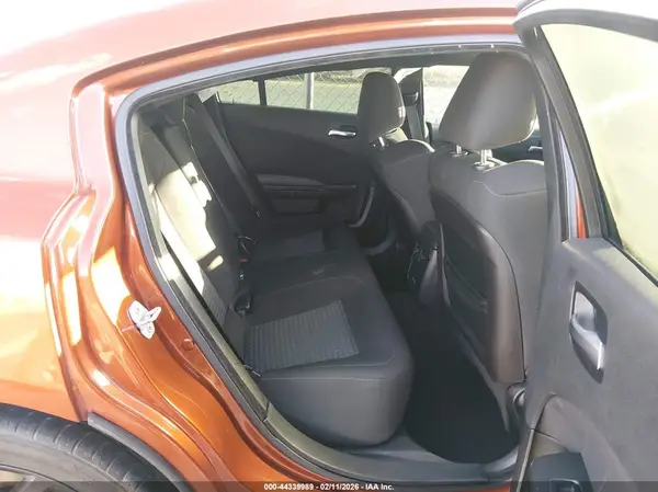 2C3CDXCT4NH221026 2022 DODGE CHARGER - Image 8