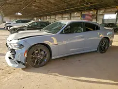 2C3CDXCT4NH221236 2022 DODGE CHARGER