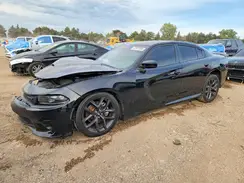 2C3CDXCT4NH225240 2022 DODGE CHARGER