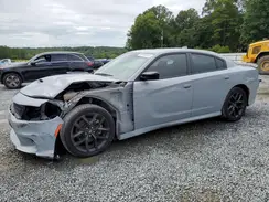 2C3CDXCT4NH225447 2022 DODGE CHARGER