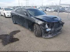 2C3CDXCT4NH231782 2022 DODGE CHARGER