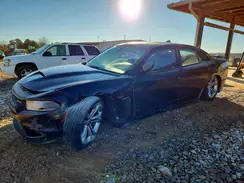 2C3CDXCT4NH231801 2022 DODGE CHARGER