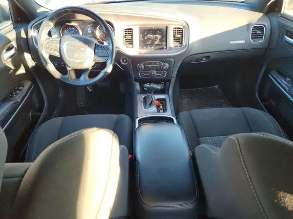 2C3CDXCT4NH231801 2022 DODGE CHARGER - Image 8
