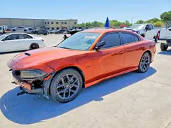 2C3CDXCT4NH232267 2022 DODGE CHARGER