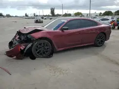2C3CDXCT4NH232446 2022 DODGE CHARGER
