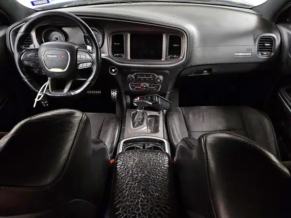 2C3CDXCT4NH235024 2022 DODGE CHARGER - Image 8