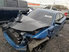 2C3CDXCT4NH240532 2022 DODGE CHARGER