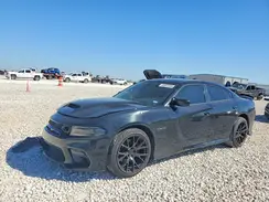 2C3CDXCT4NH251076 2022 DODGE CHARGER
