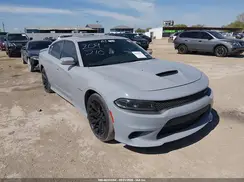 2C3CDXCT4NH256746 2022 DODGE CHARGER